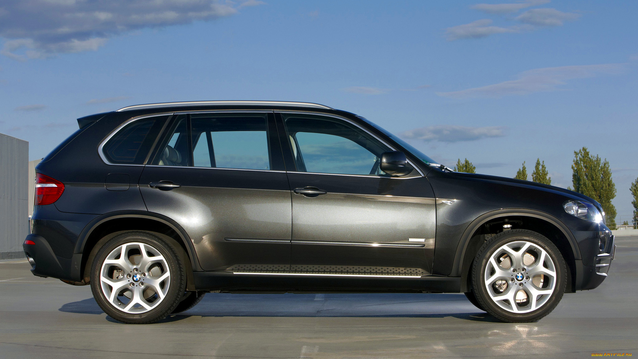 bmw, x5, , , bayerische, motoren, werke, ag
